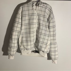 Architect Jean Company Men's Jacket in Checkered